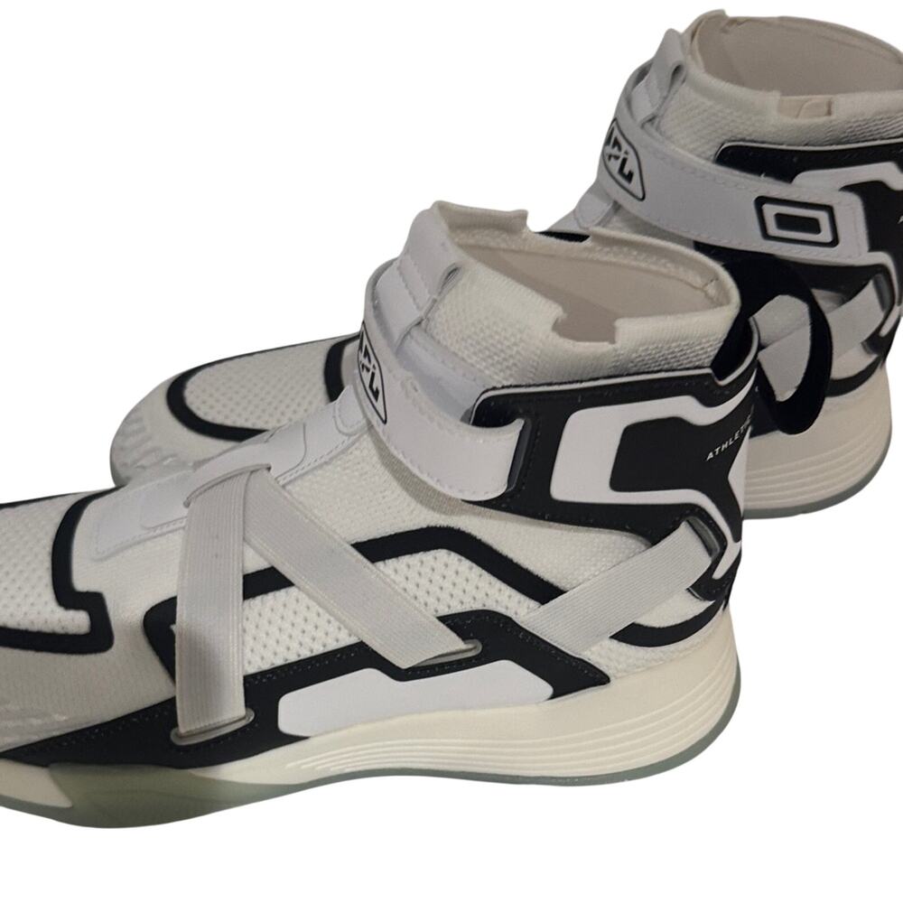 👟APL (Athletic Propulsion Labs) Super Future - US men’s 11 basketball shoe - Picture 7 of 10